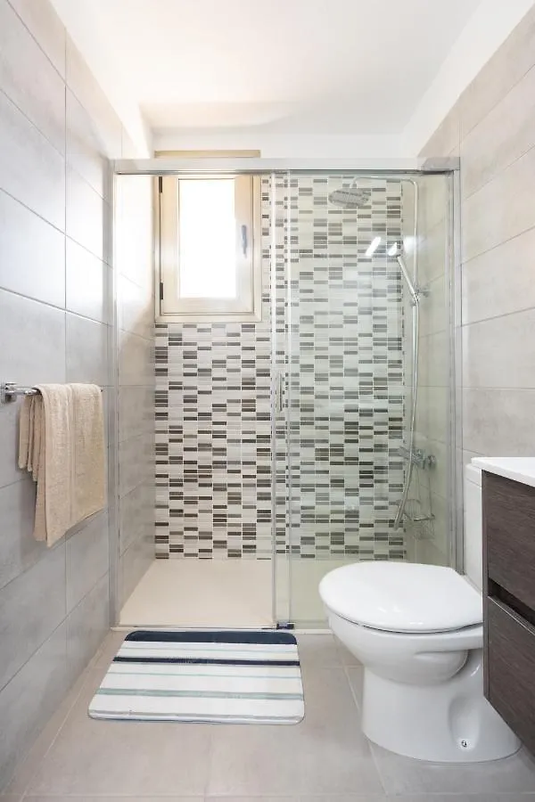 Apartment River Loft Vista Marina El Médano Spanien