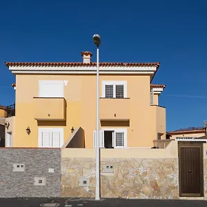 Séjour chez l'habitant Medano Coliving, El Médano
